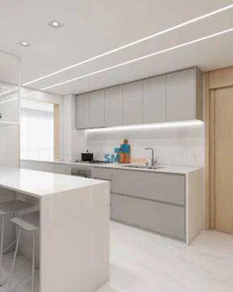 Apartamento à venda com 4 quartos, 136m² - Foto 6