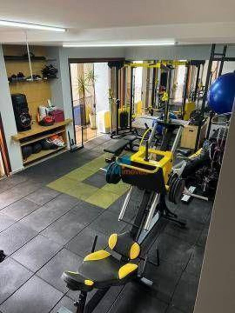 Casa, 4 quartos, 400 m² - Foto 2