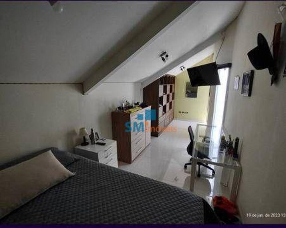 Casa, 4 quartos, 400 m² - Foto 1