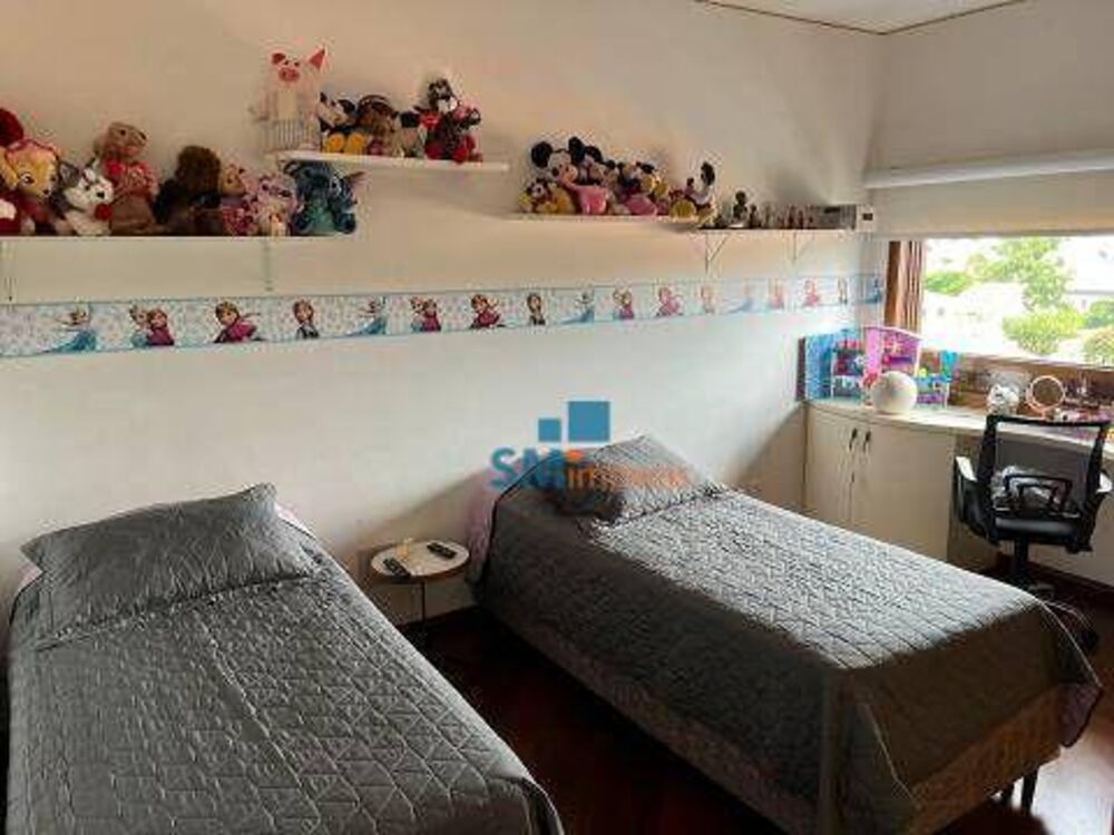 Casa, 4 quartos, 400 m² - Foto 4