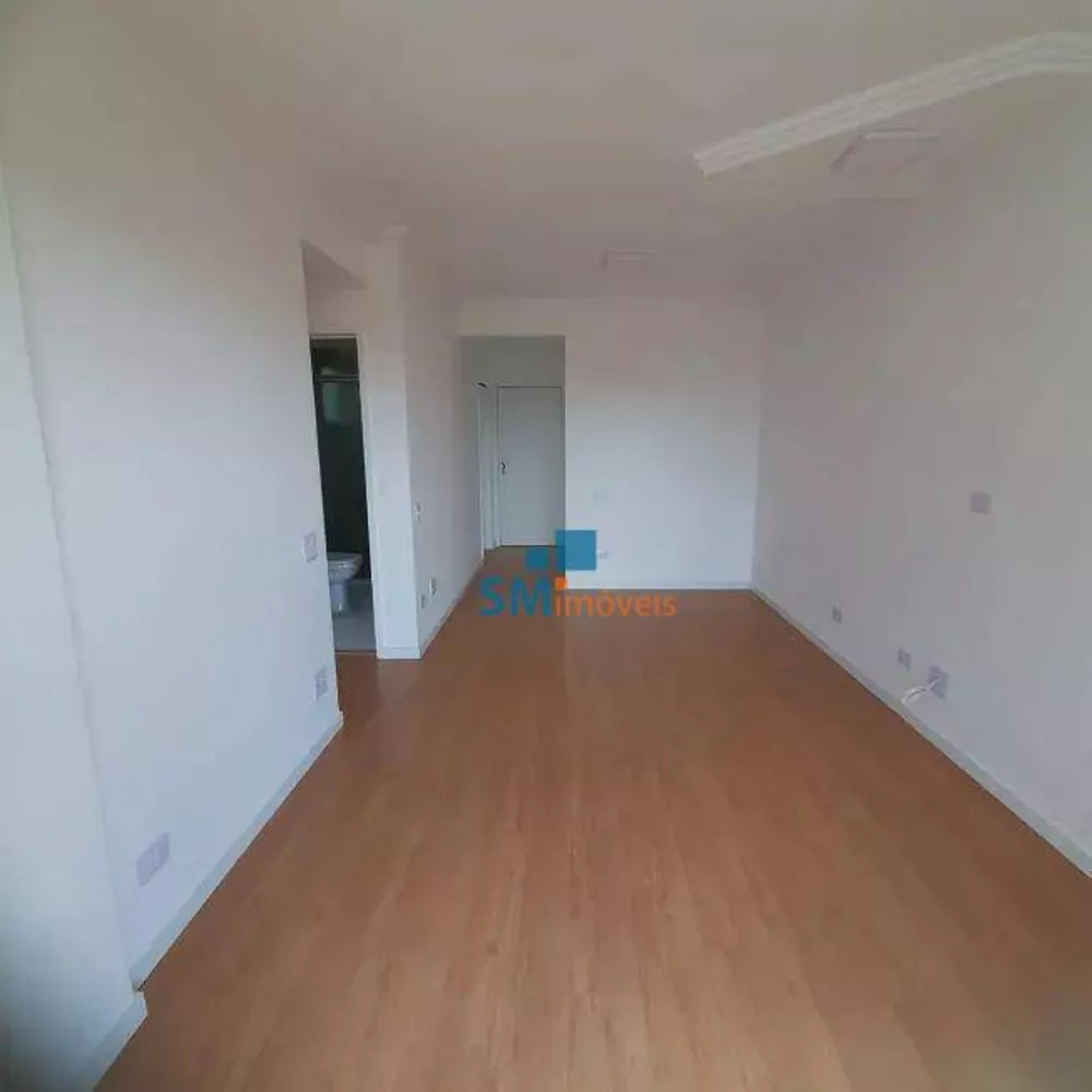 Apartamento à venda com 2 quartos, 56m² - Foto 4