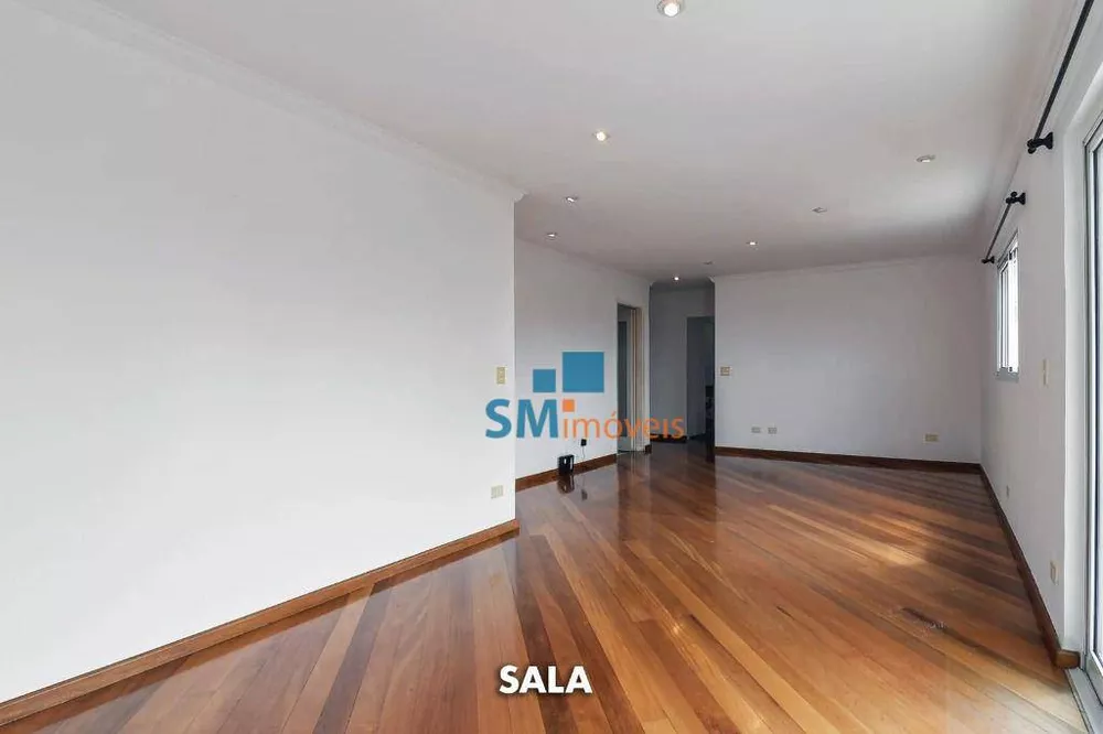 Apartamento à venda com 3 quartos, 130m² - Foto 4