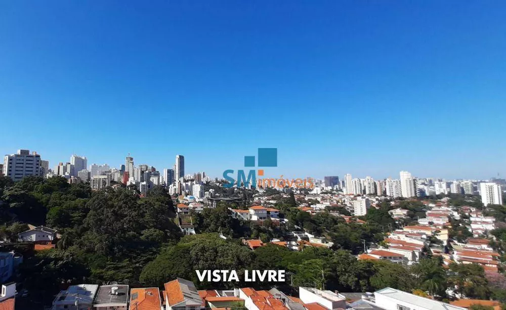 Apartamento à venda com 3 quartos, 130m² - Foto 3