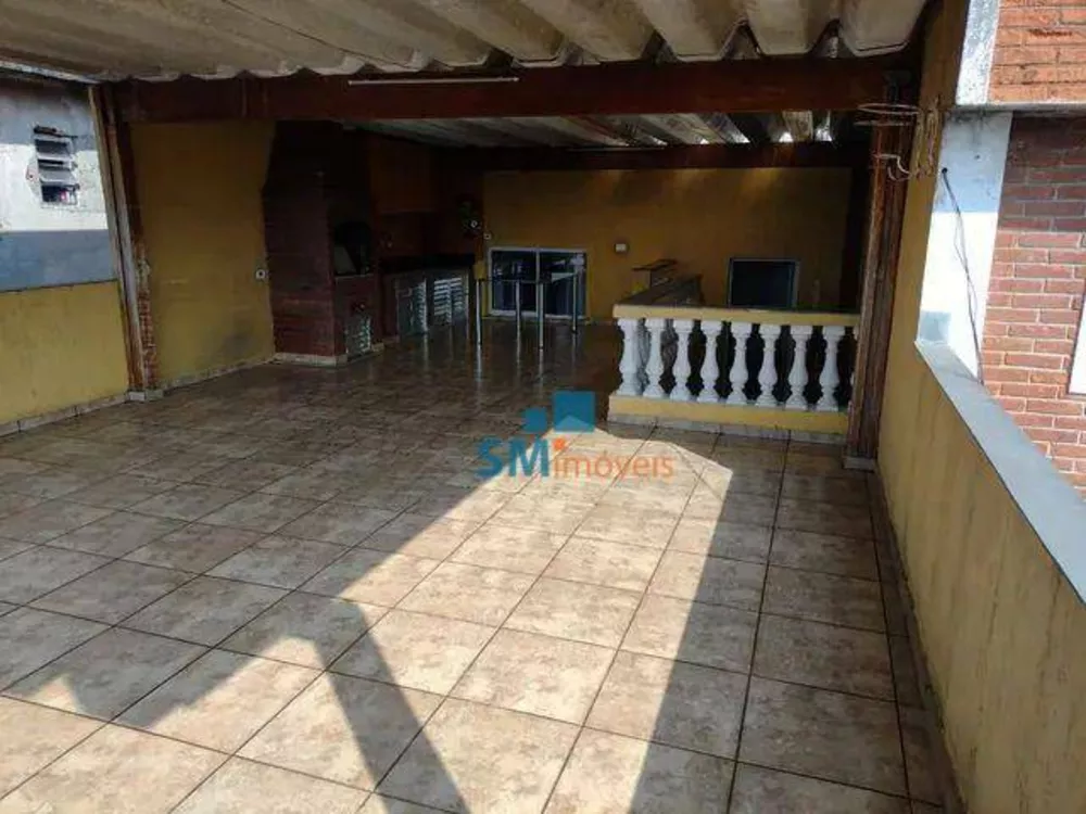 Sobrado à venda com 3 quartos, 125m² - Foto 2