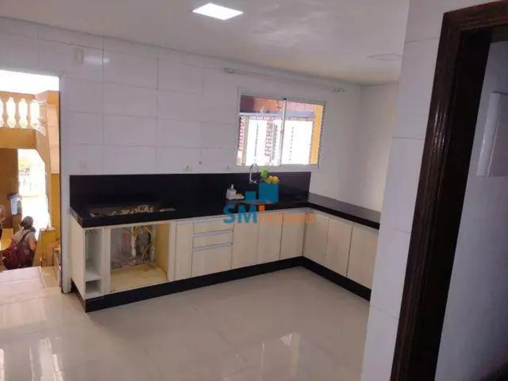 Sobrado à venda com 3 quartos, 125m² - Foto 3