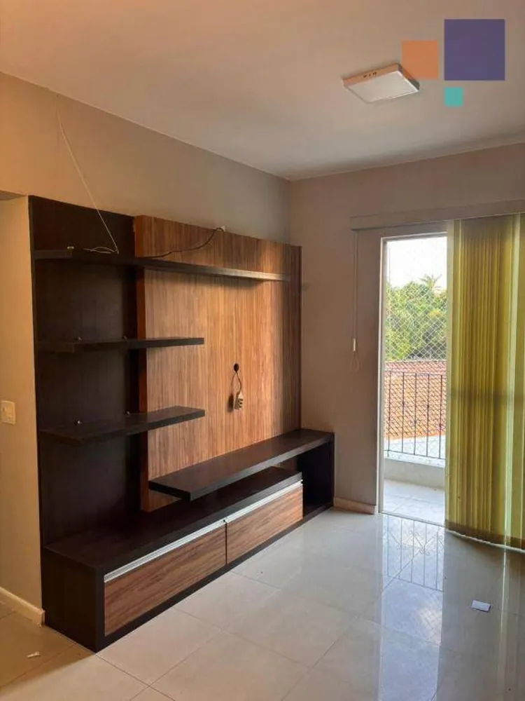 Apartamento, 3 quartos, 75 m² - Foto 1