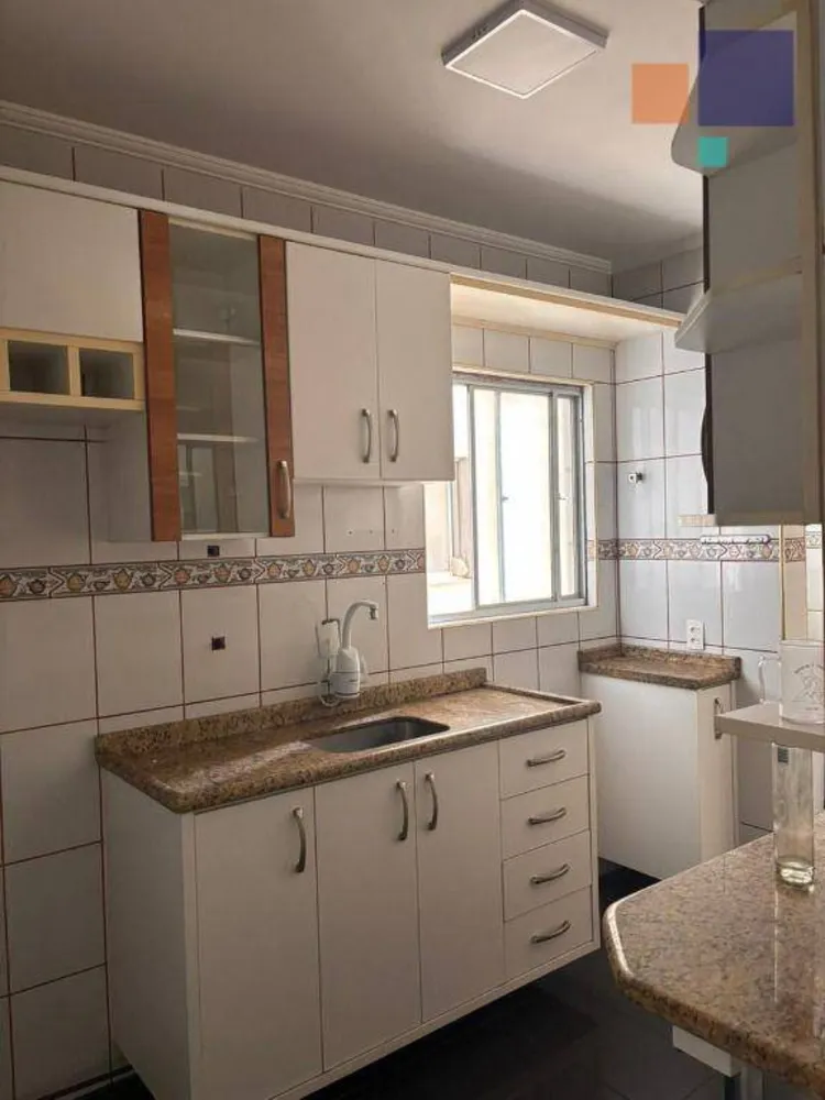 Apartamento, 3 quartos, 75 m² - Foto 8