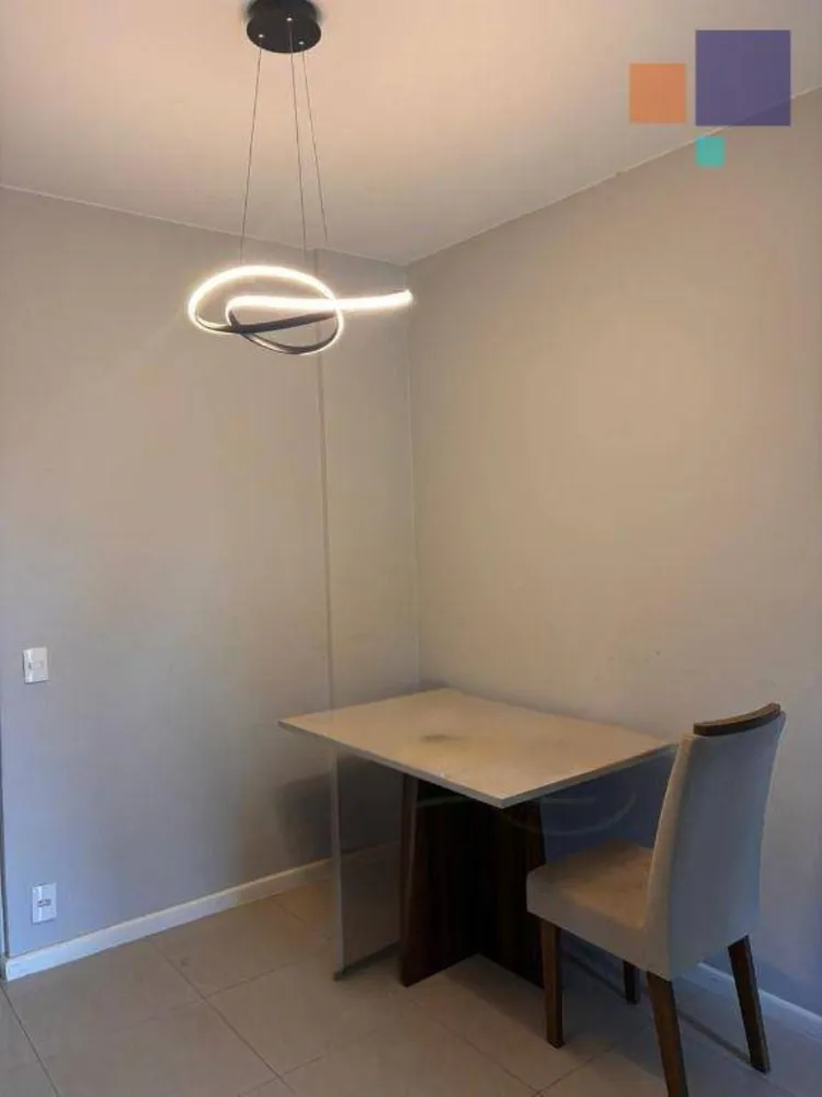 Apartamento, 3 quartos, 75 m² - Foto 3