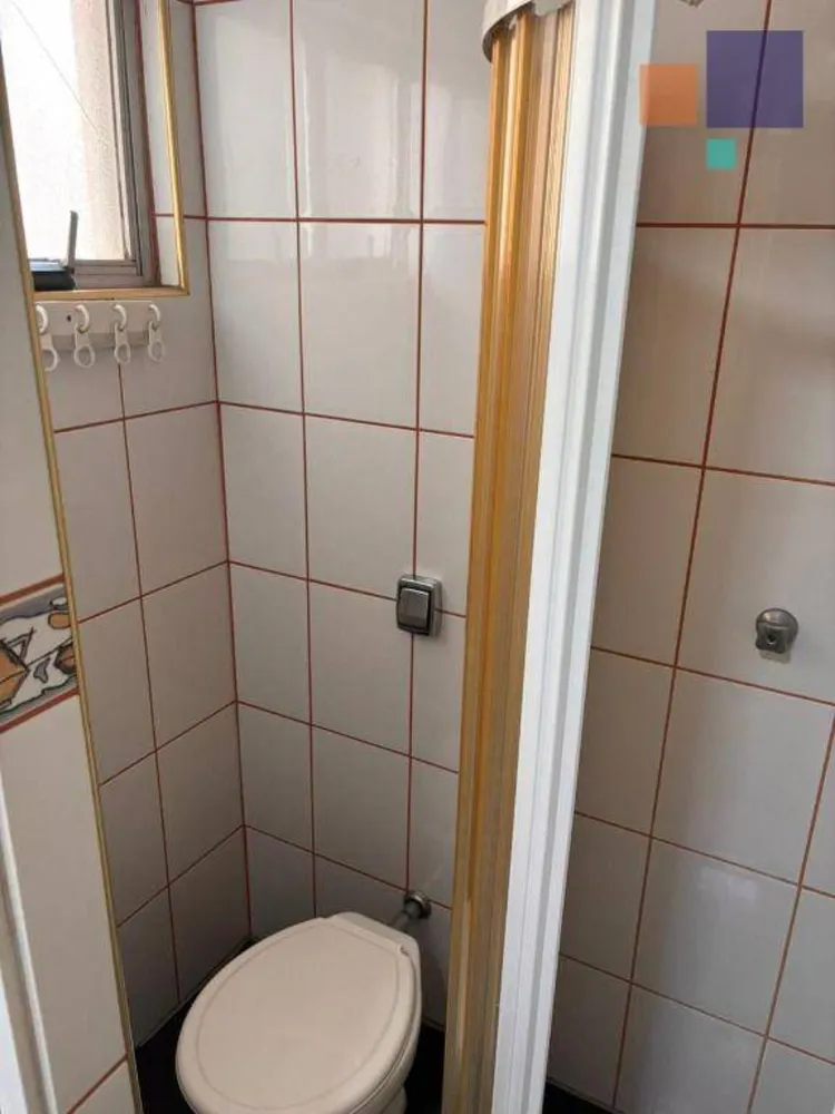 Apartamento, 3 quartos, 75 m² - Foto 8