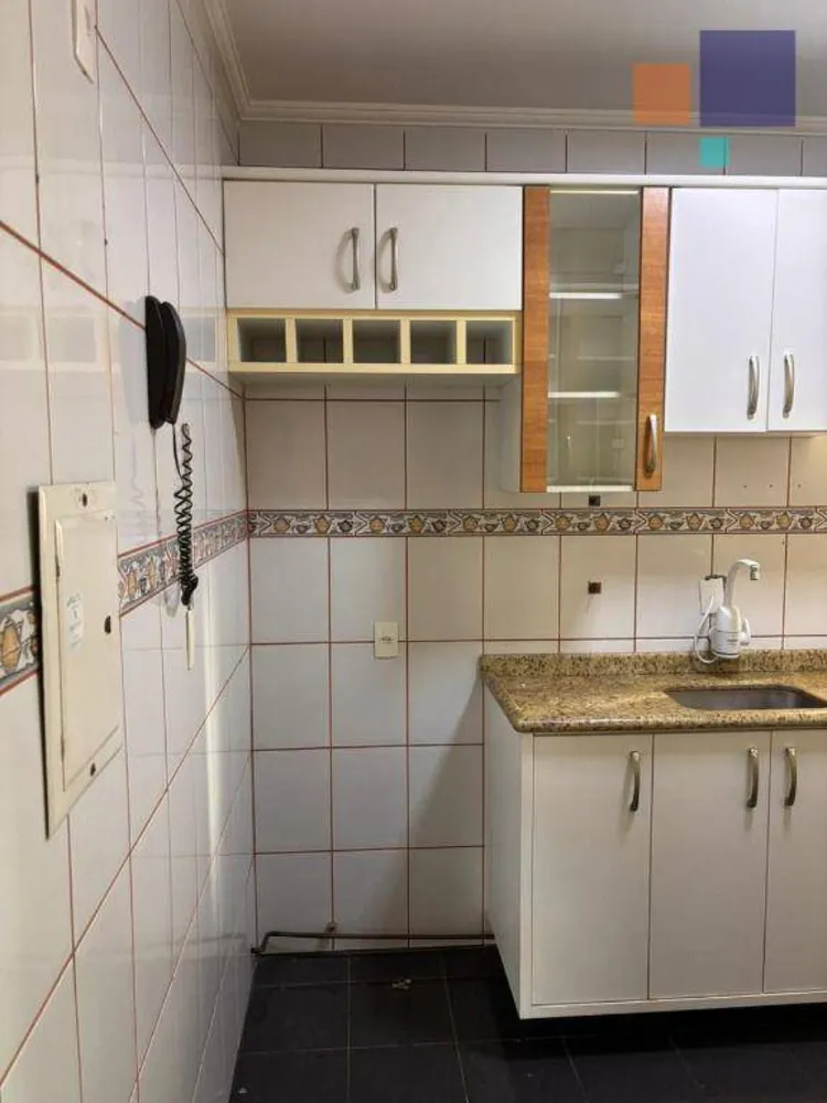 Apartamento, 3 quartos, 75 m² - Foto 4