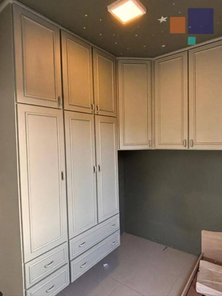 Apartamento, 3 quartos, 75 m² - Foto 6