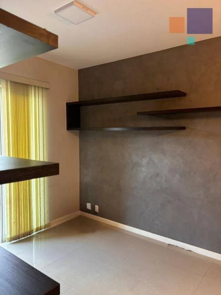 Apartamento, 3 quartos, 75 m² - Foto 2