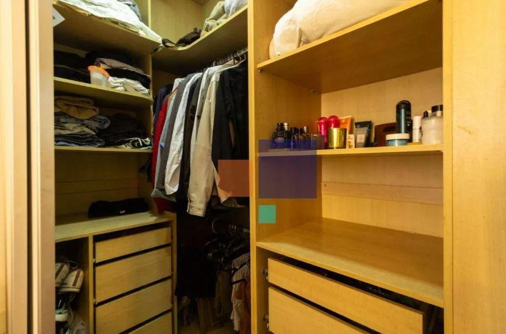 Apartamento, 2 quartos, 53 m² - Foto 3