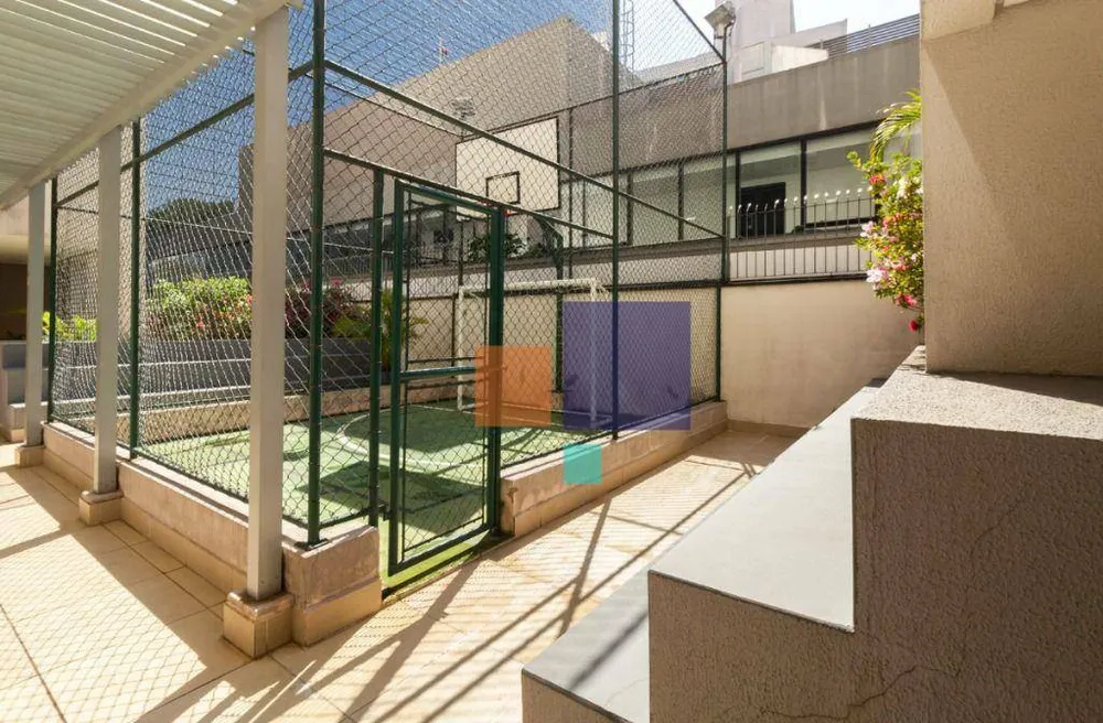 Apartamento, 2 quartos, 53 m² - Foto 7