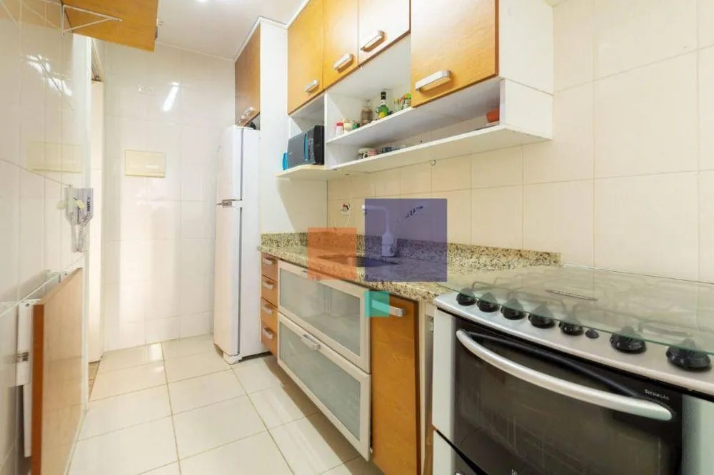 Apartamento, 2 quartos, 53 m² - Foto 5