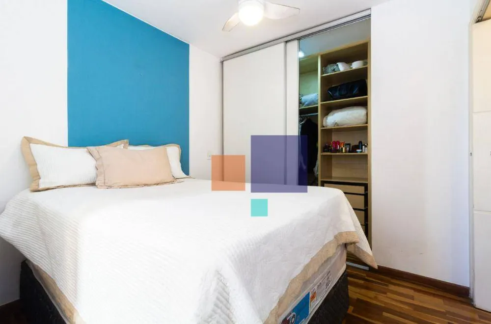 Apartamento, 2 quartos, 53 m² - Foto 2