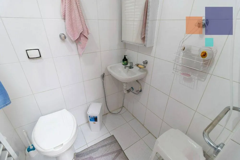 Sobrado, 3 quartos, 112 m² - Foto 5