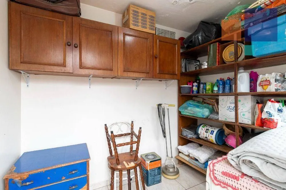 Sobrado, 3 quartos, 112 m² - Foto 6