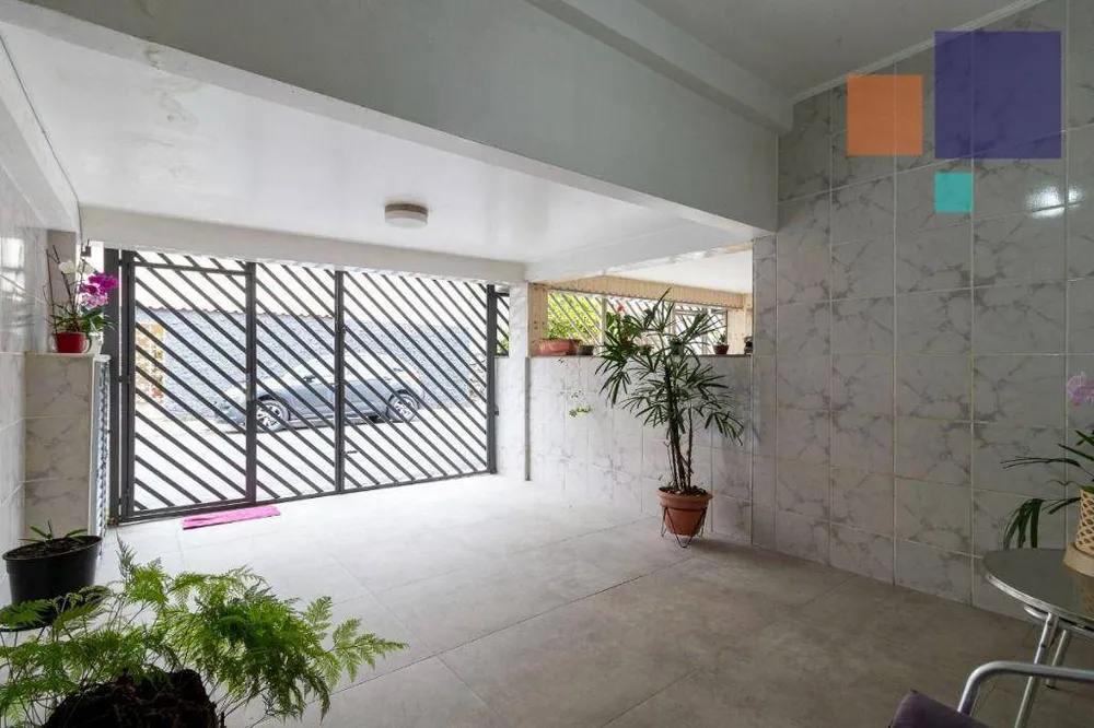 Sobrado, 3 quartos, 112 m² - Foto 7