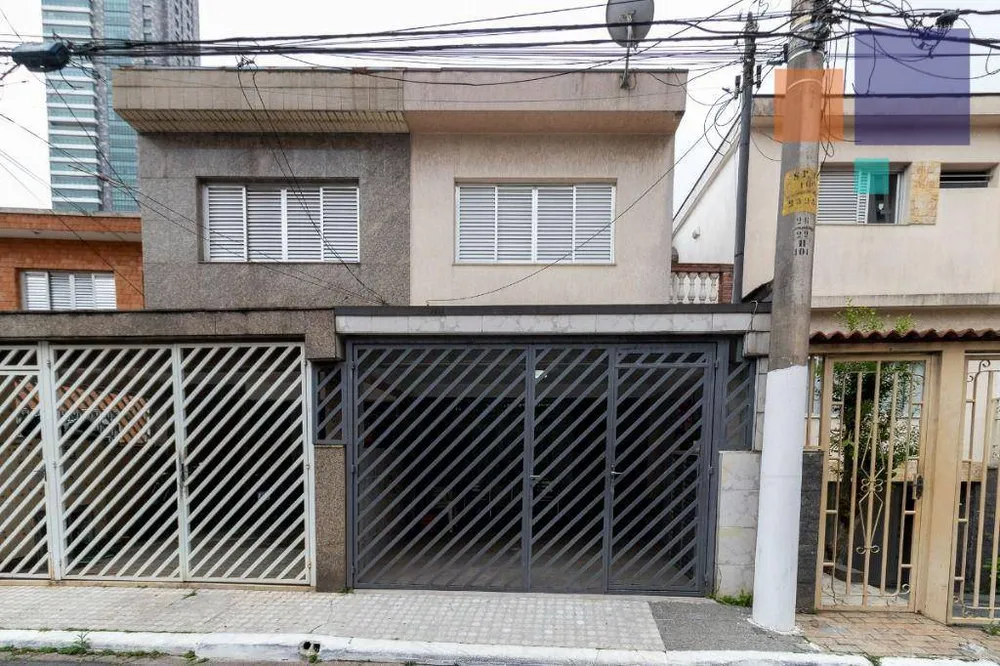 Sobrado, 3 quartos, 112 m² - Foto 8
