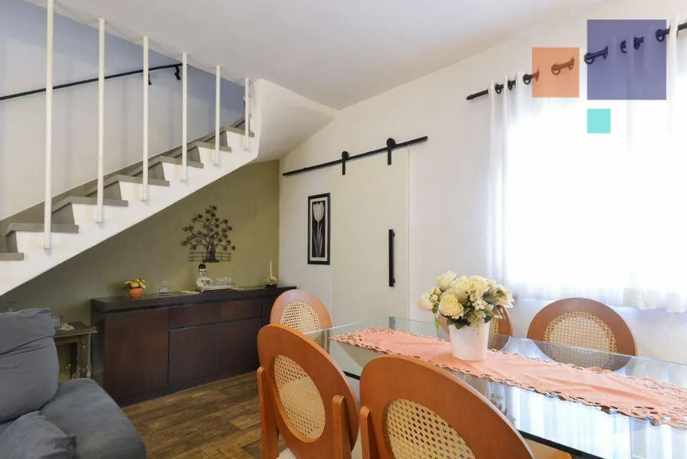 Sobrado, 3 quartos, 93 m² - Foto 4