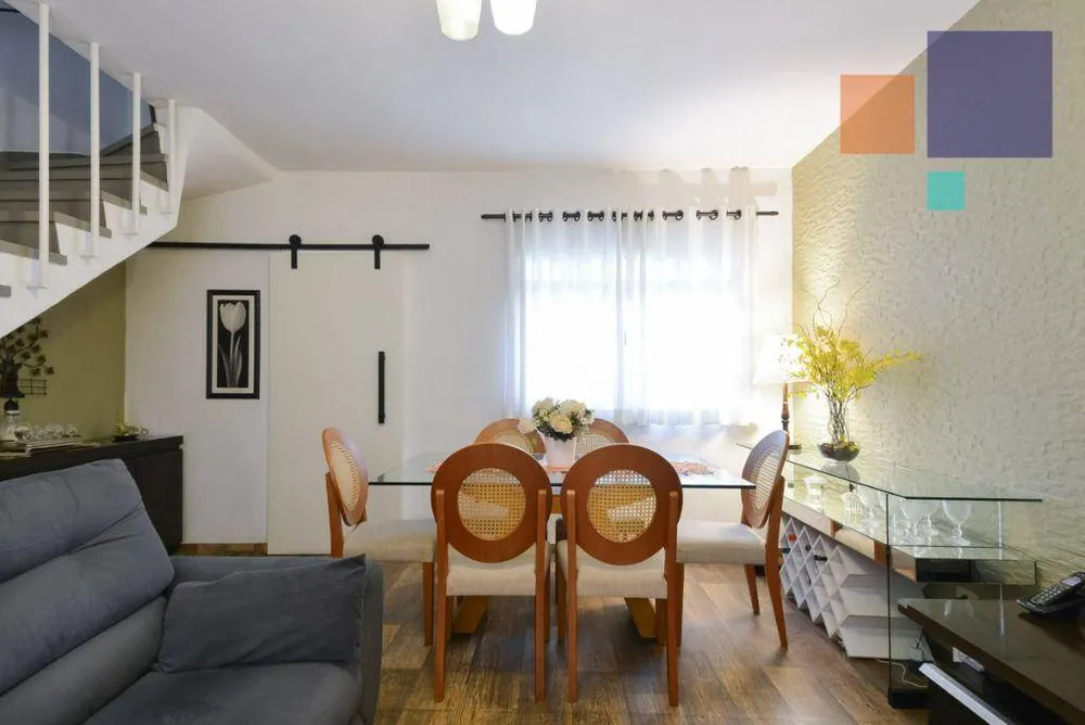 Sobrado, 3 quartos, 93 m² - Foto 3