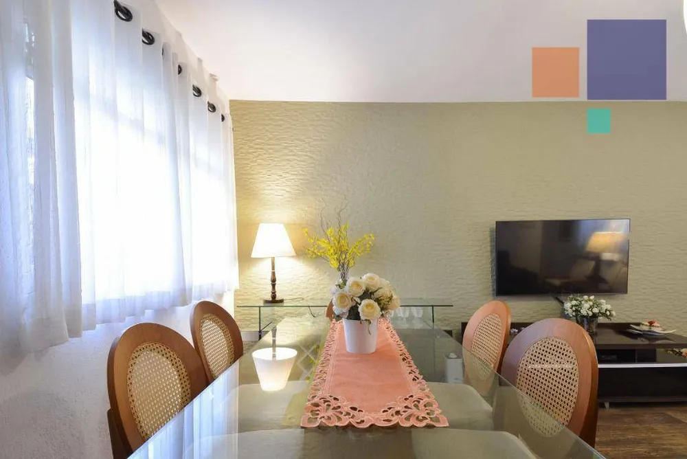 Sobrado, 3 quartos, 93 m² - Foto 6