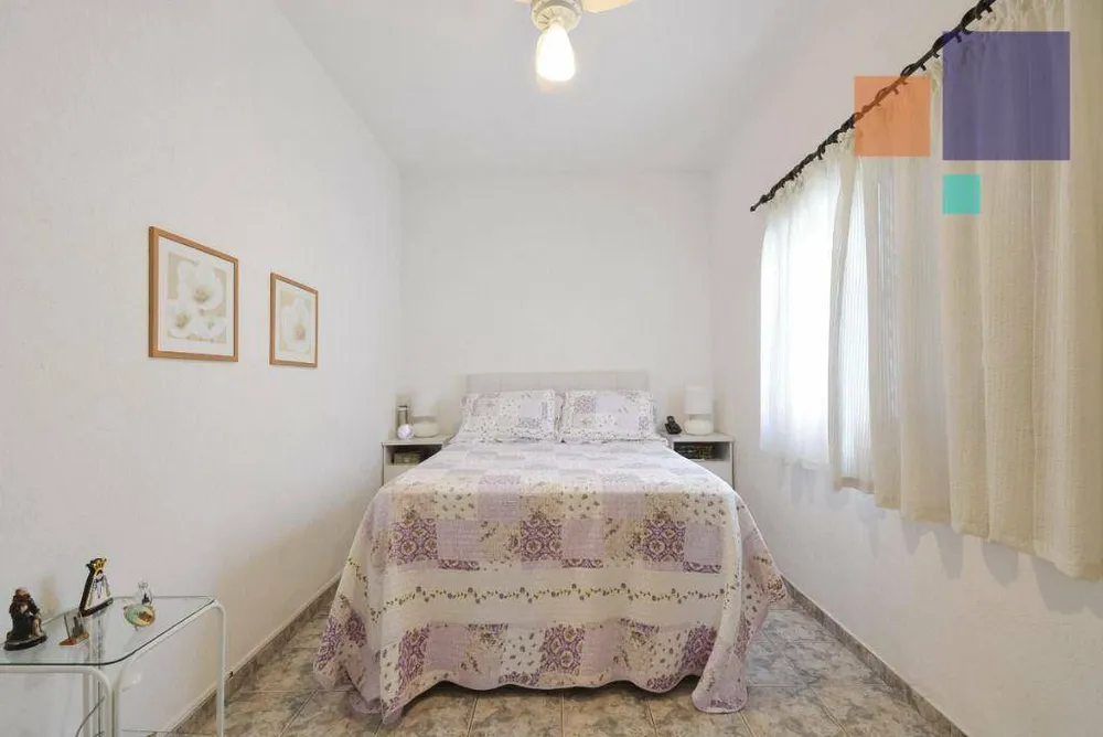 Sobrado, 3 quartos, 93 m² - Foto 11