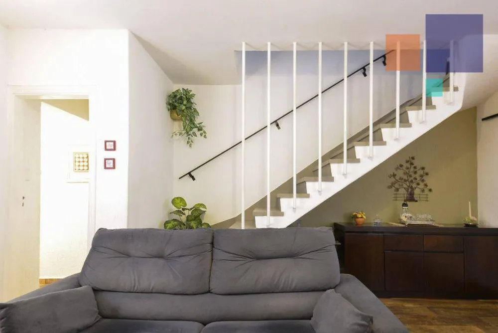 Sobrado, 3 quartos, 93 m² - Foto 5