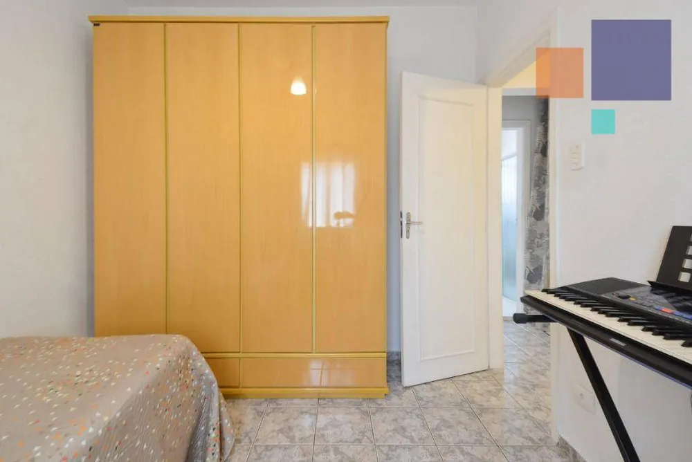 Sobrado, 3 quartos, 93 m² - Foto 10