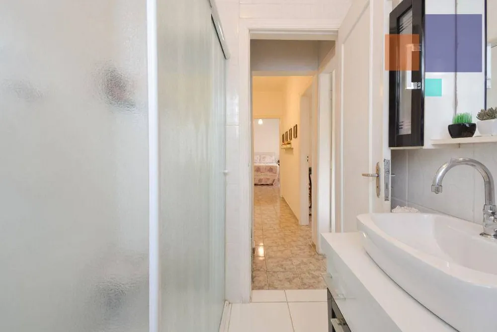 Sobrado, 3 quartos, 93 m² - Foto 12