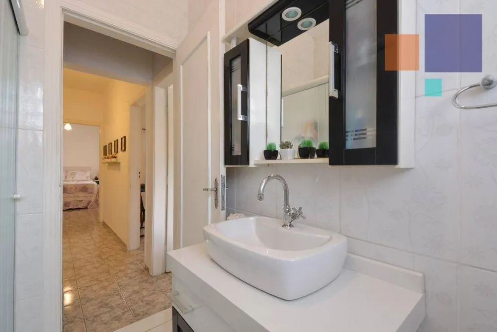 Sobrado, 3 quartos, 93 m² - Foto 8