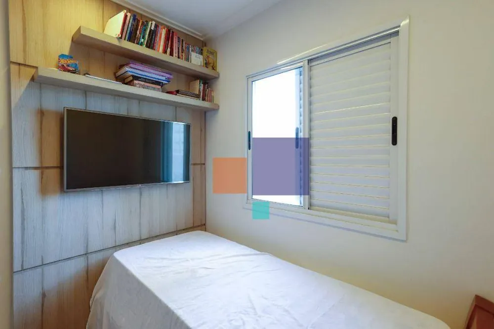 Apartamento, 3 quartos, 70 m² - Foto 7