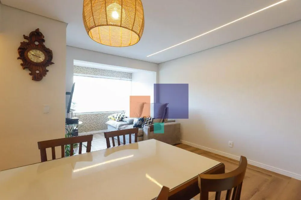 Apartamento, 3 quartos, 70 m² - Foto 3