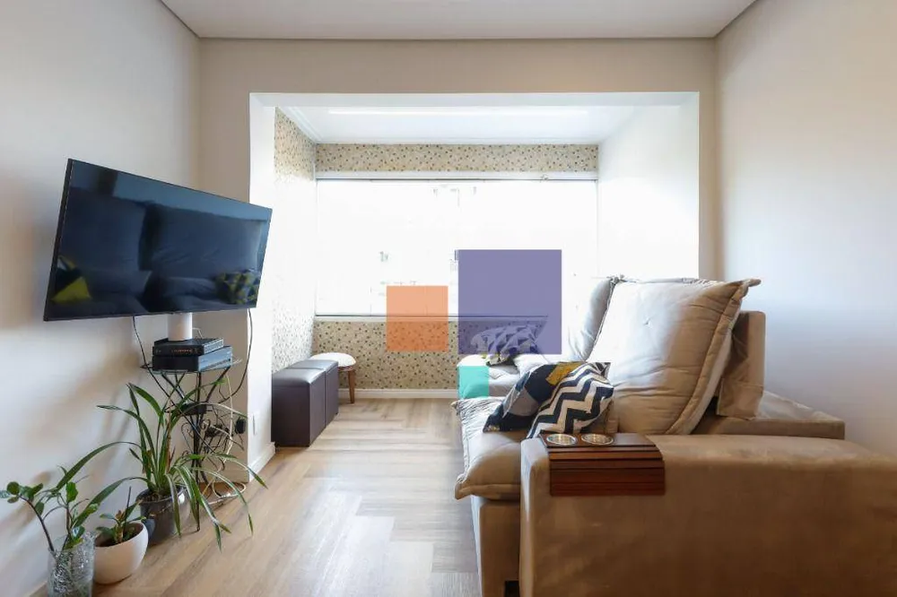Apartamento, 3 quartos, 70 m² - Foto 8