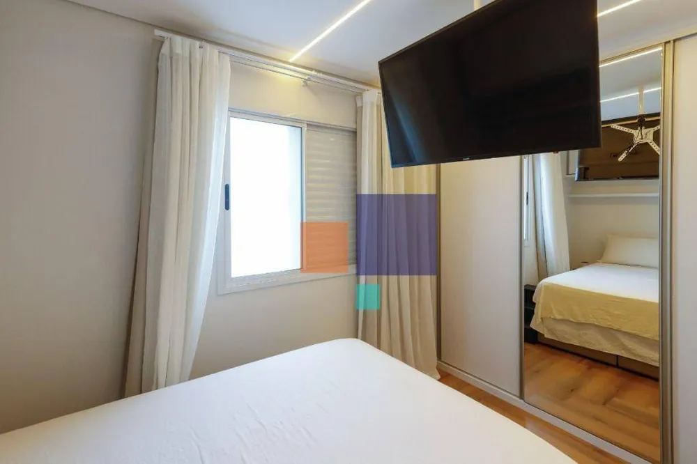 Apartamento, 3 quartos, 70 m² - Foto 2