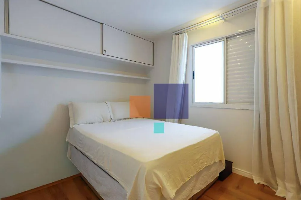 Apartamento, 3 quartos, 70 m² - Foto 1