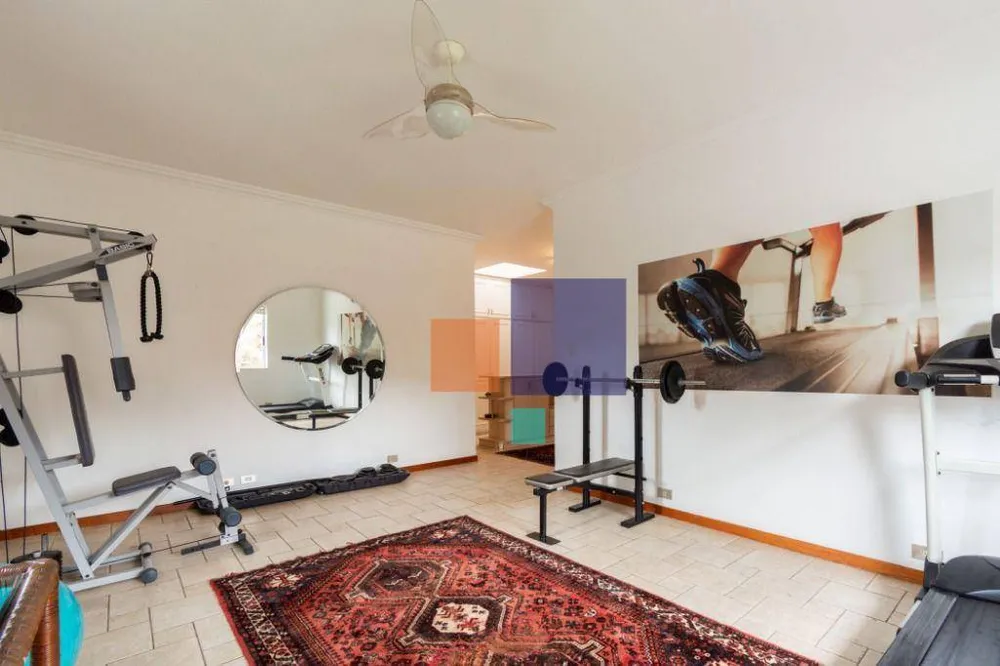 Casa, 4 quartos, 436 m² - Foto 7