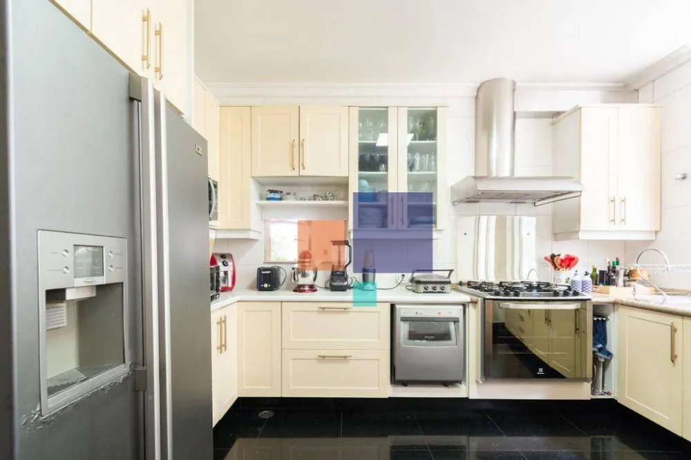 Casa, 4 quartos, 436 m² - Foto 4