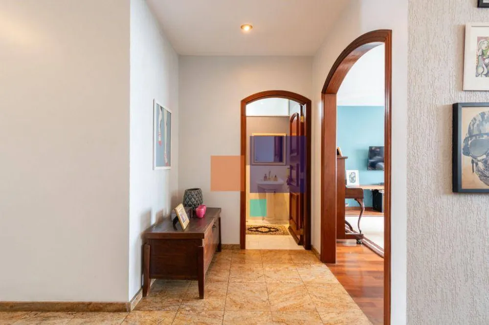 Casa, 4 quartos, 436 m² - Foto 5