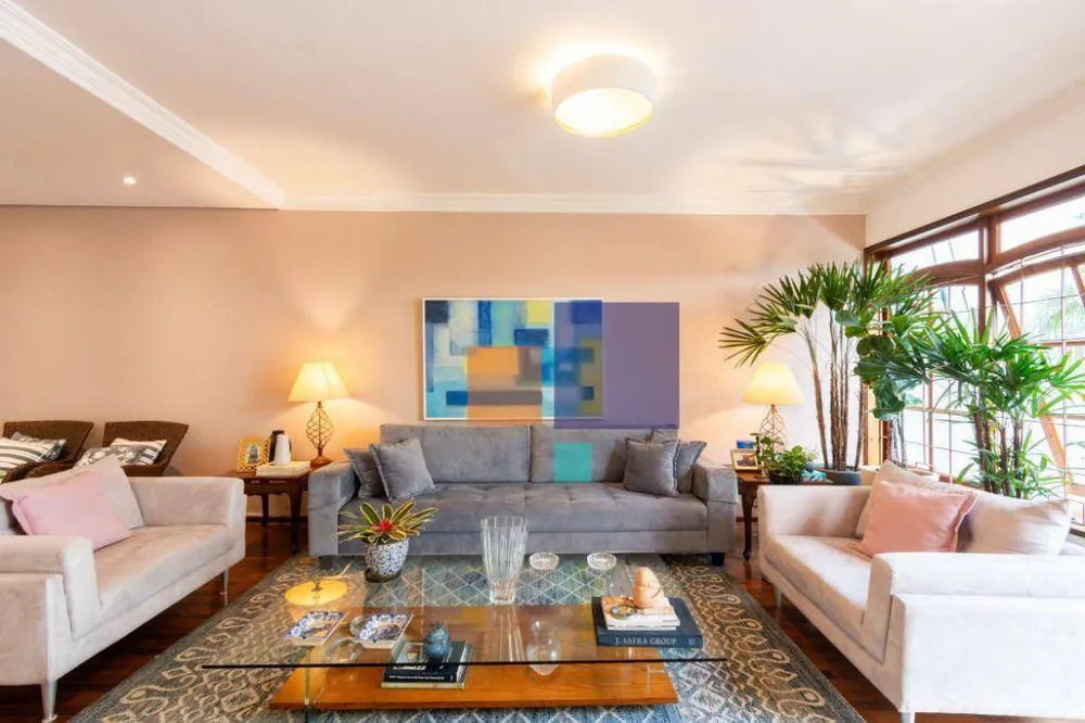 Casa, 4 quartos, 436 m² - Foto 6
