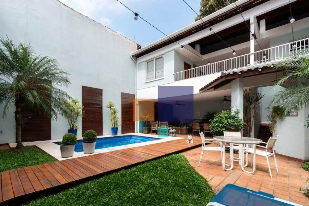 Casa, 4 quartos, 436 m² - Foto 8