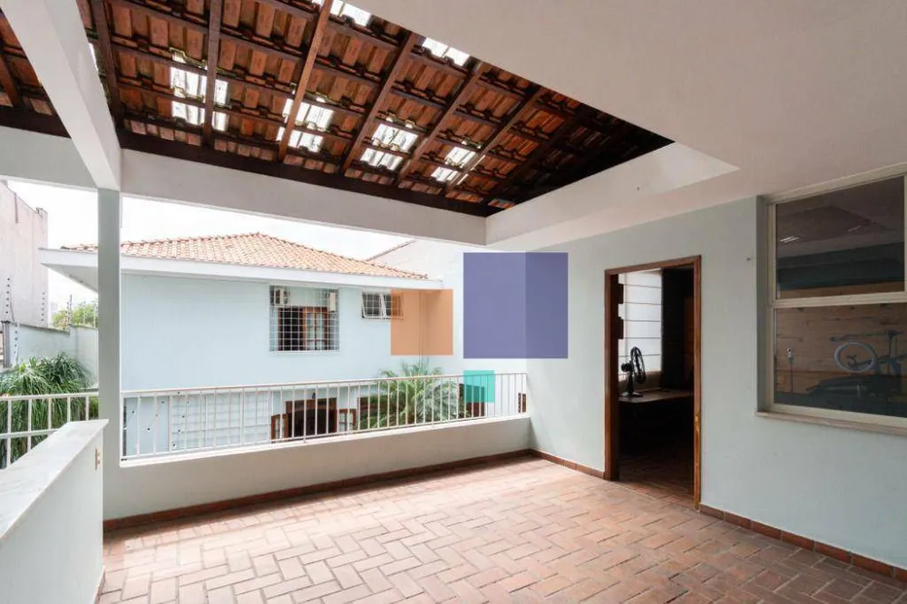Casa, 4 quartos, 436 m² - Foto 1