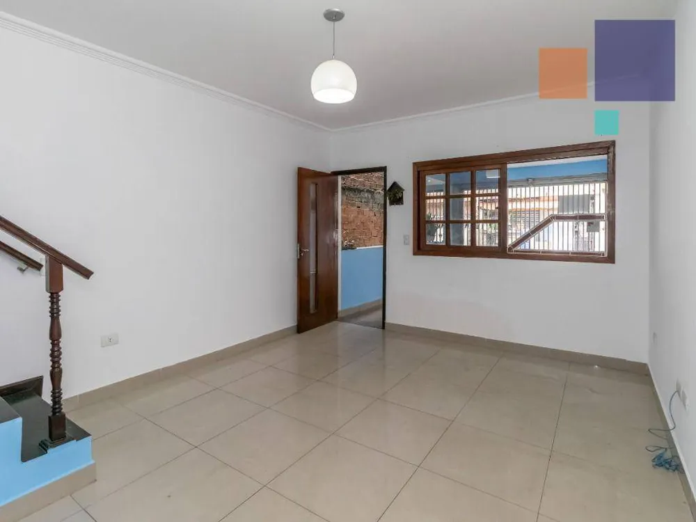 Sobrado, 3 quartos, 82 m² - Foto 1