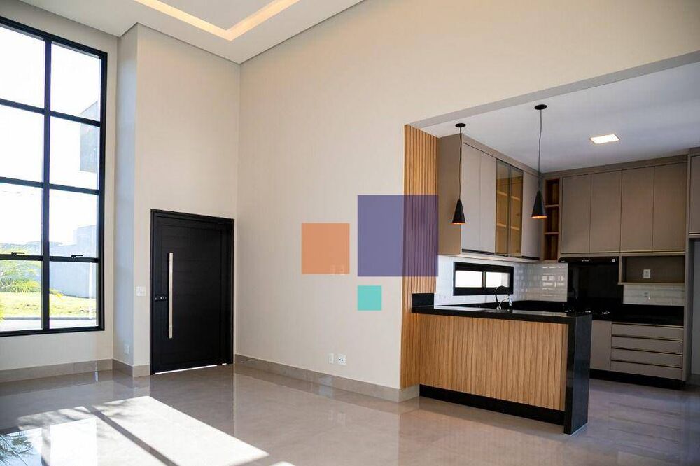 Casa à venda com 3 quartos, 192m² - Foto 4