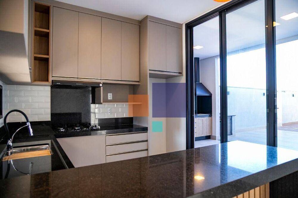 Casa à venda com 3 quartos, 192m² - Foto 7