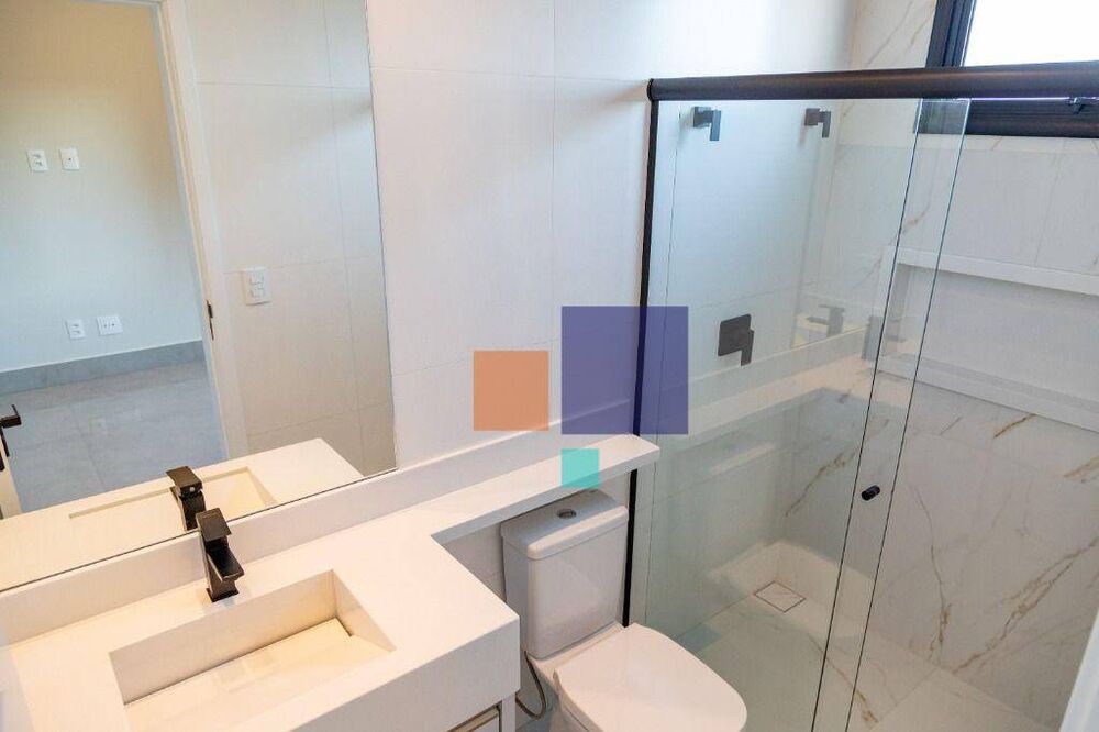 Casa à venda com 3 quartos, 192m² - Foto 34