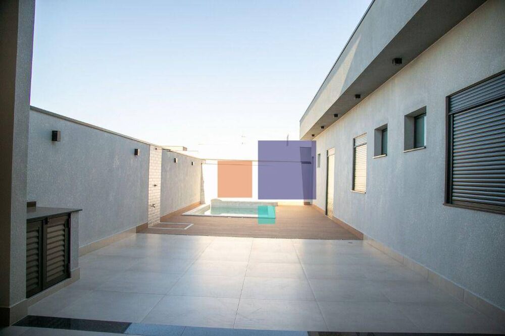 Casa à venda com 3 quartos, 192m² - Foto 12