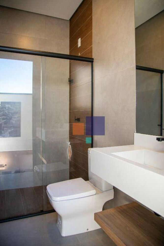 Casa à venda com 3 quartos, 192m² - Foto 15