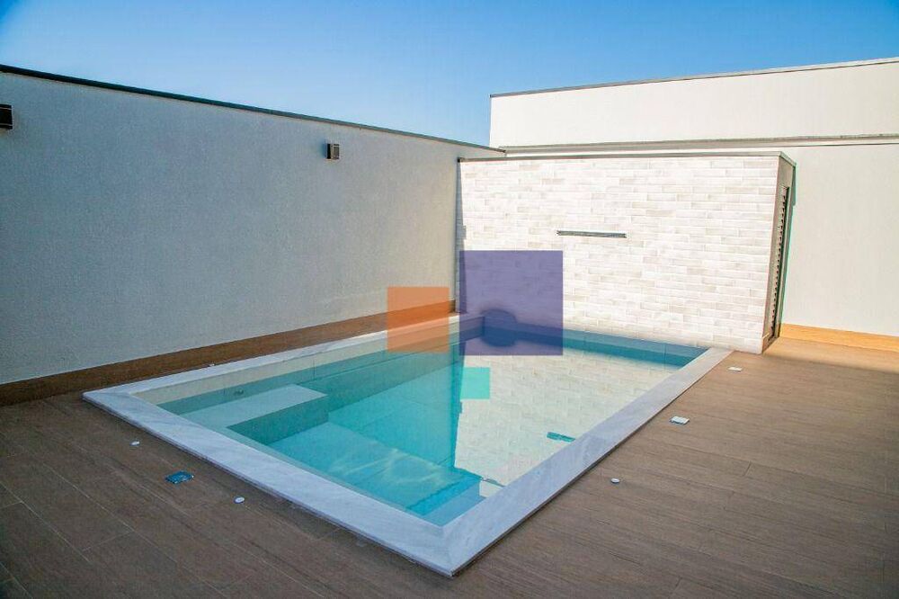 Casa à venda com 3 quartos, 192m² - Foto 18